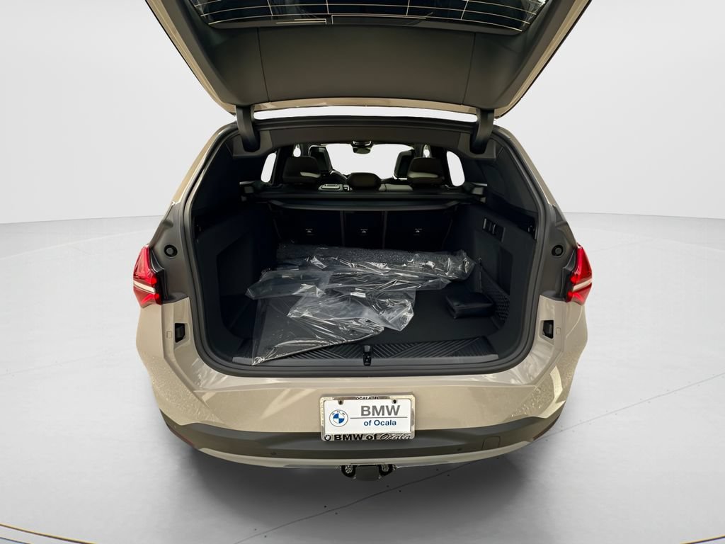 New 2026 BMW X3 xDrive30i AWD/4WD image 23