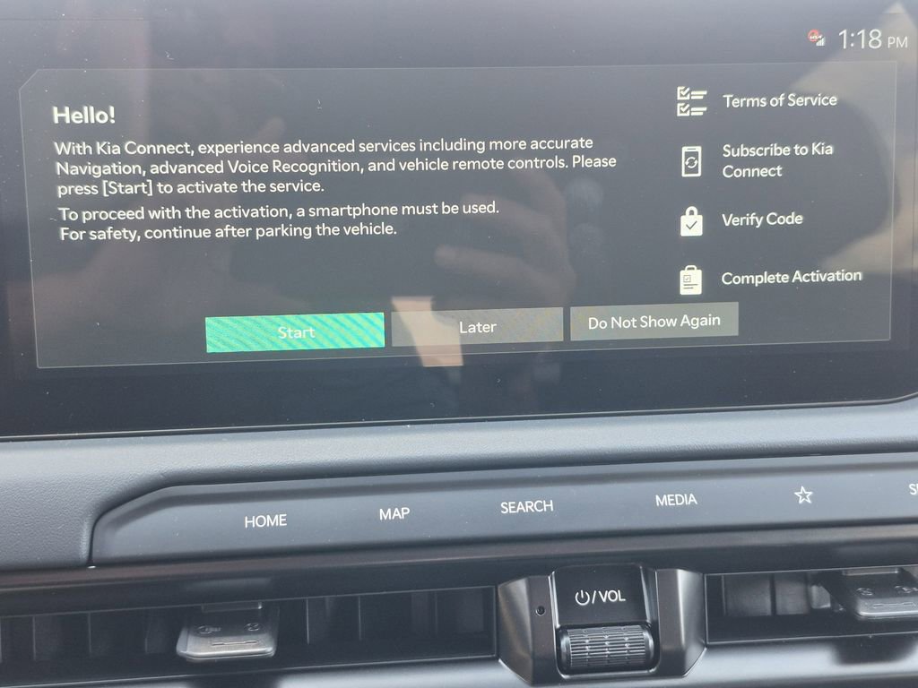 New 2027 Kia Telluride X-Line SX Prestige AWD/4WD image 21
