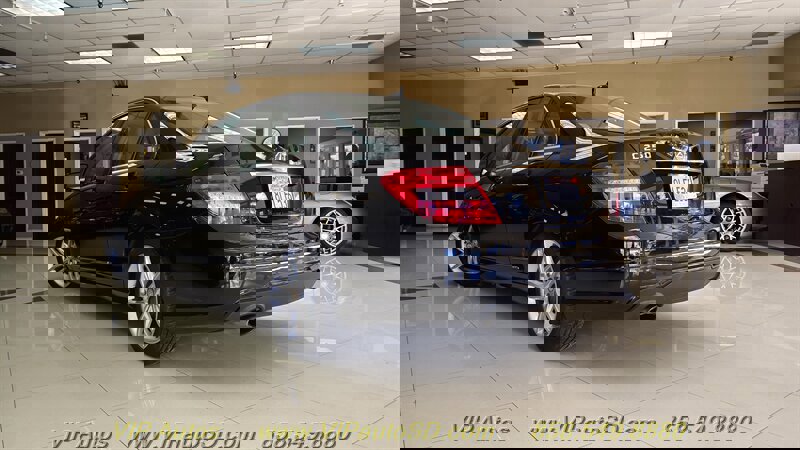 Used 2013 Mercedes-Benz C 250 Sedan image 5