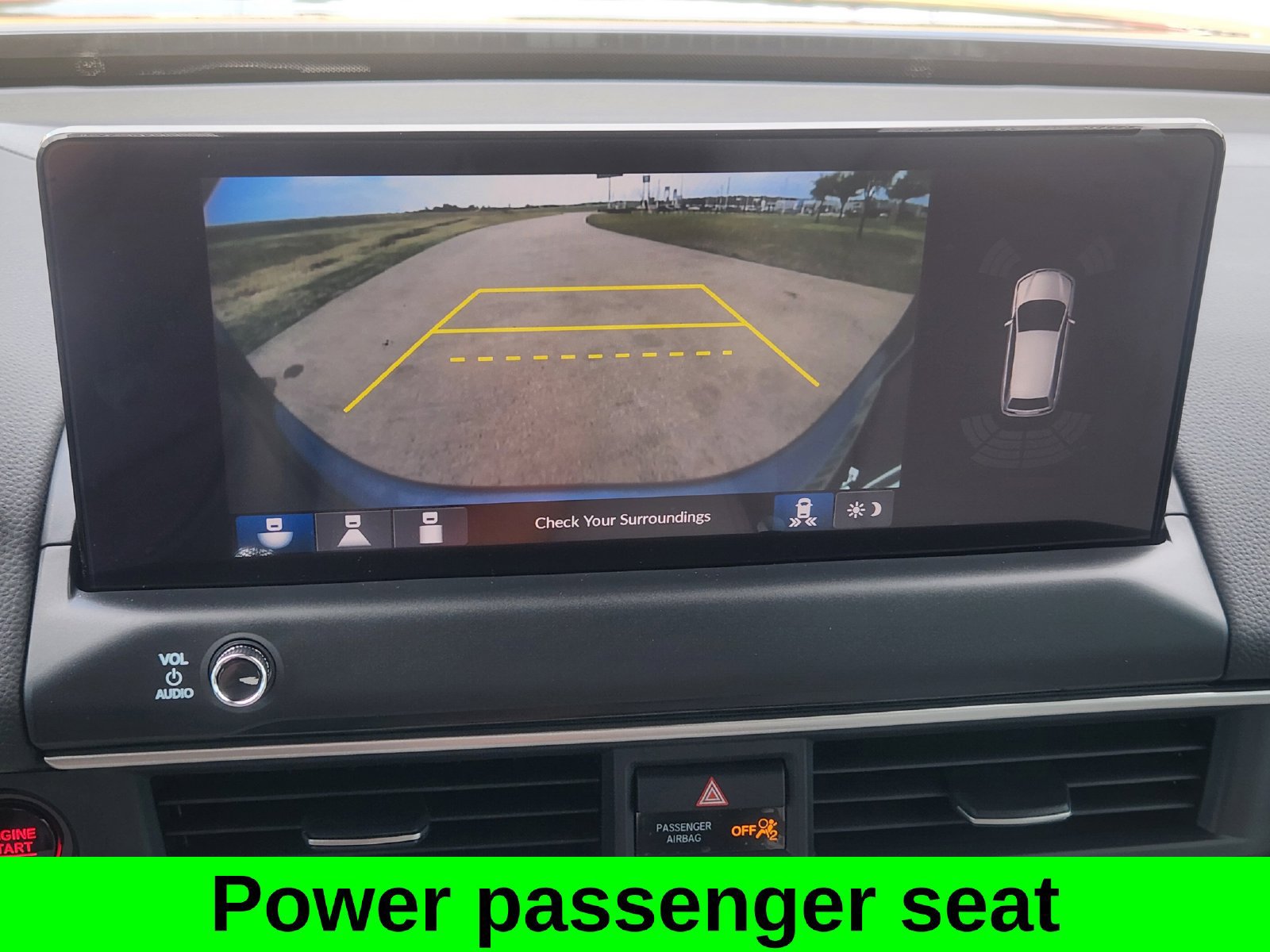 New 2026 Honda Pilot EX-L image 19