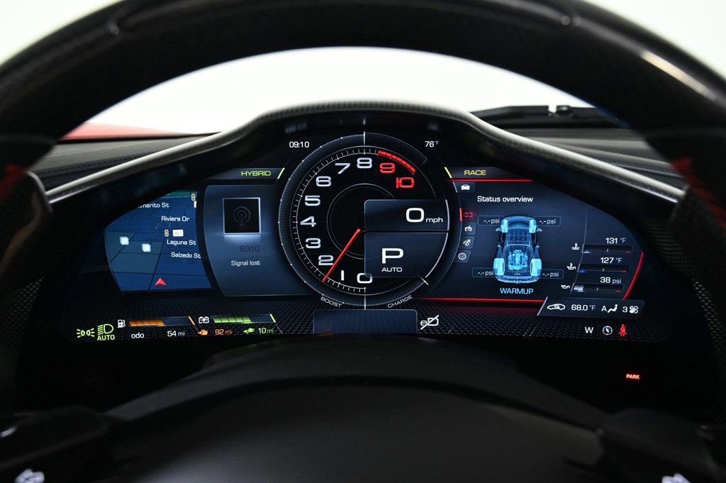 Used 2025 Ferrari 296 GTS image 15