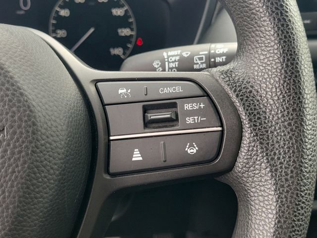 Used 2023 Honda HR-V LX image 33