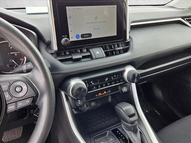 Used 2024 Toyota RAV4 LE image 14