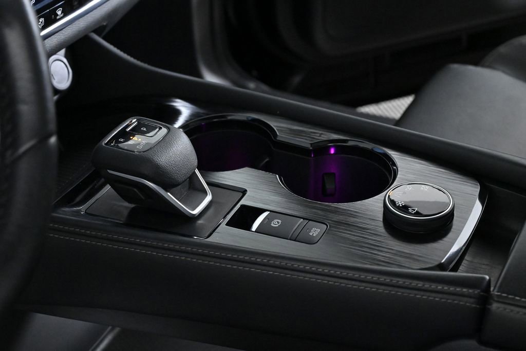 Used 2021 Nissan Rogue SL w/ Premium Package image 19