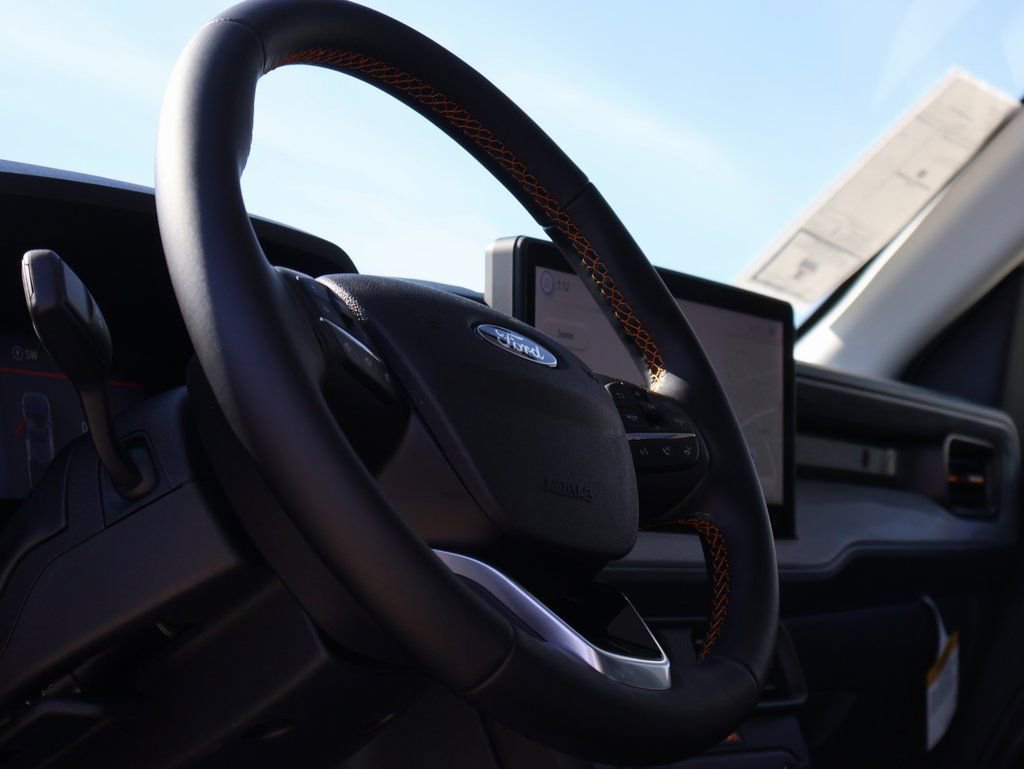 New 2026 Ford Maverick Tremor image 25