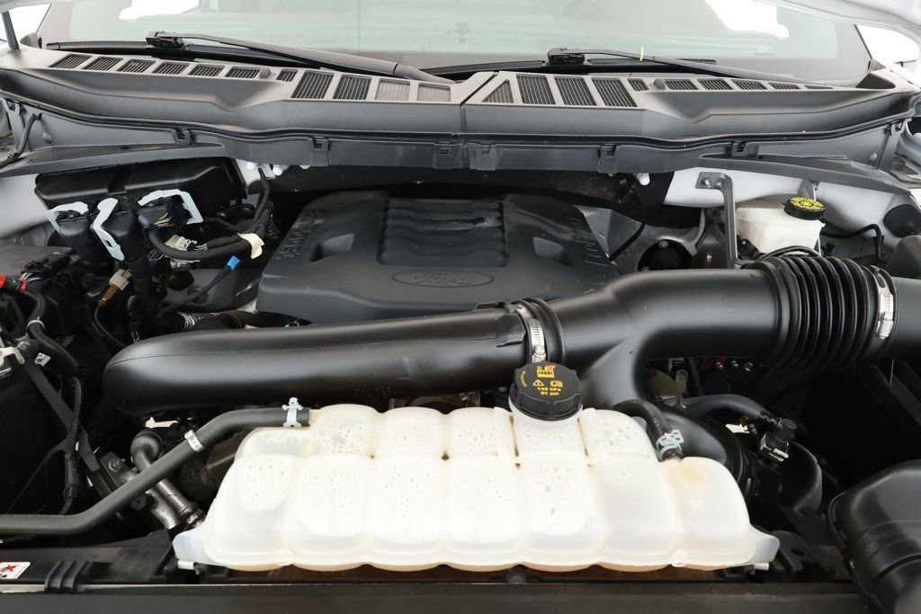 Used 2023 Ford F150 Lariat image 24