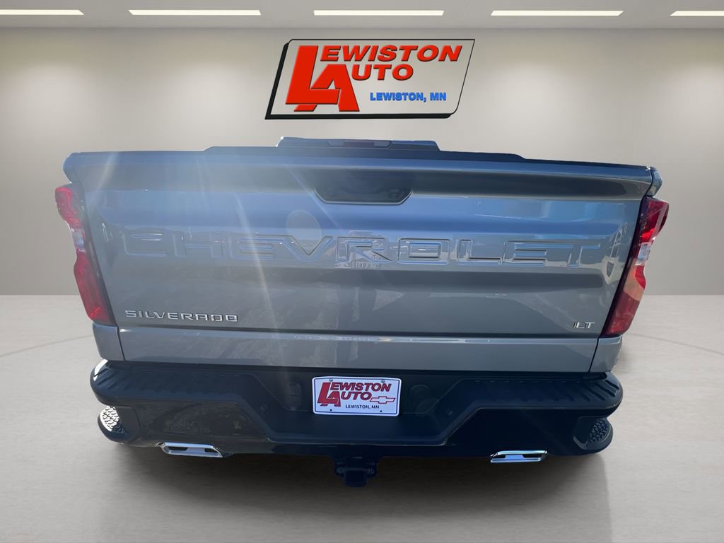 New 2026 Chevrolet Silverado 1500 LT Trail Boss w/ Convenience Package II image 31