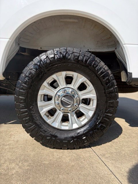 Used 2020 Ford F250 XLT w/ XLT Value Package AWD/4WD image 10