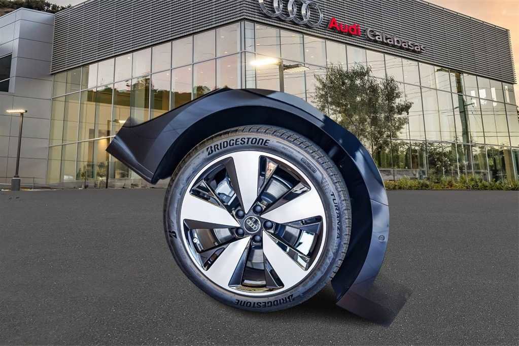 New 2025 Audi A5 2.0T Premium Plus image 3