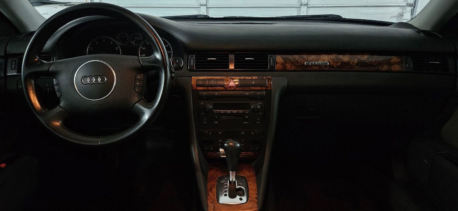 Used 2004 Audi allroad 2.7T image 9
