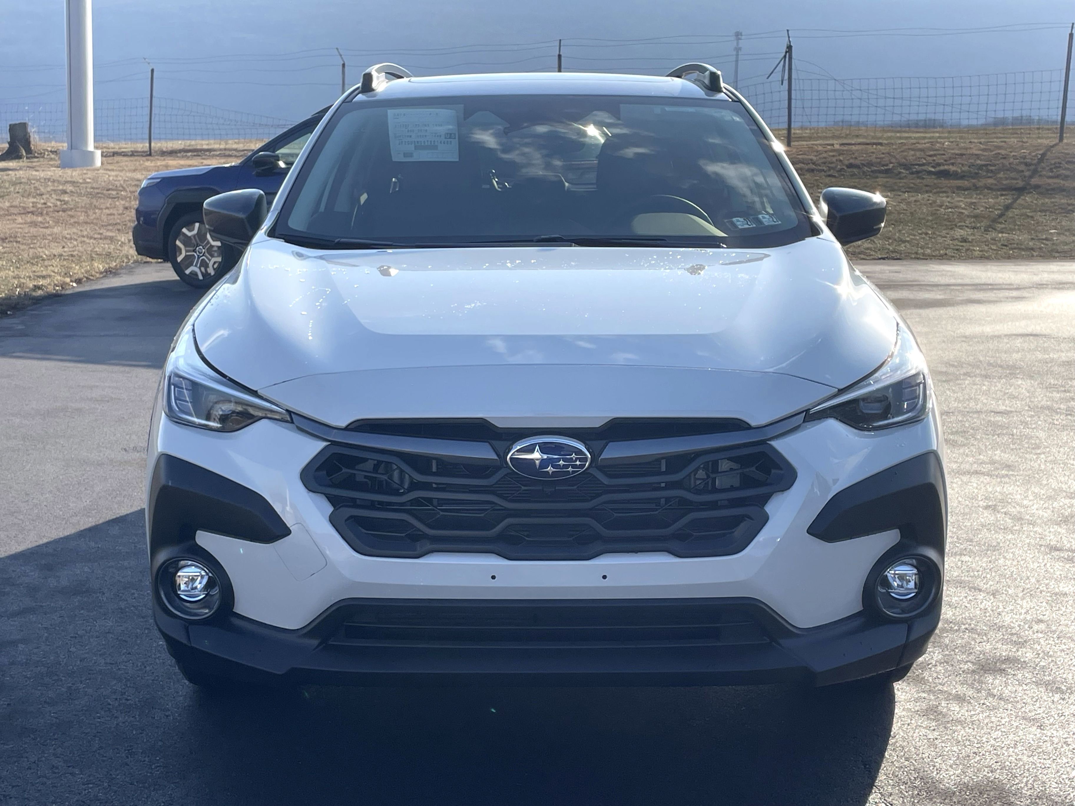 New 2026 Subaru Crosstrek 2.5i Limited image 9