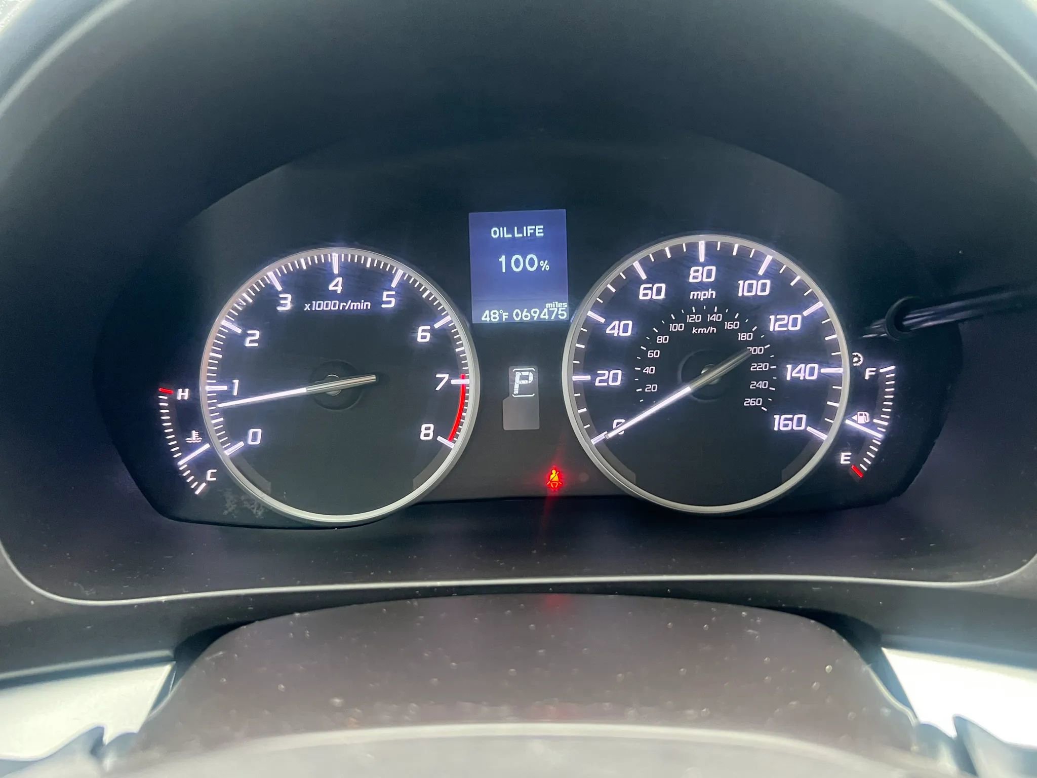 Used 2018 Acura ILX FWD image 17