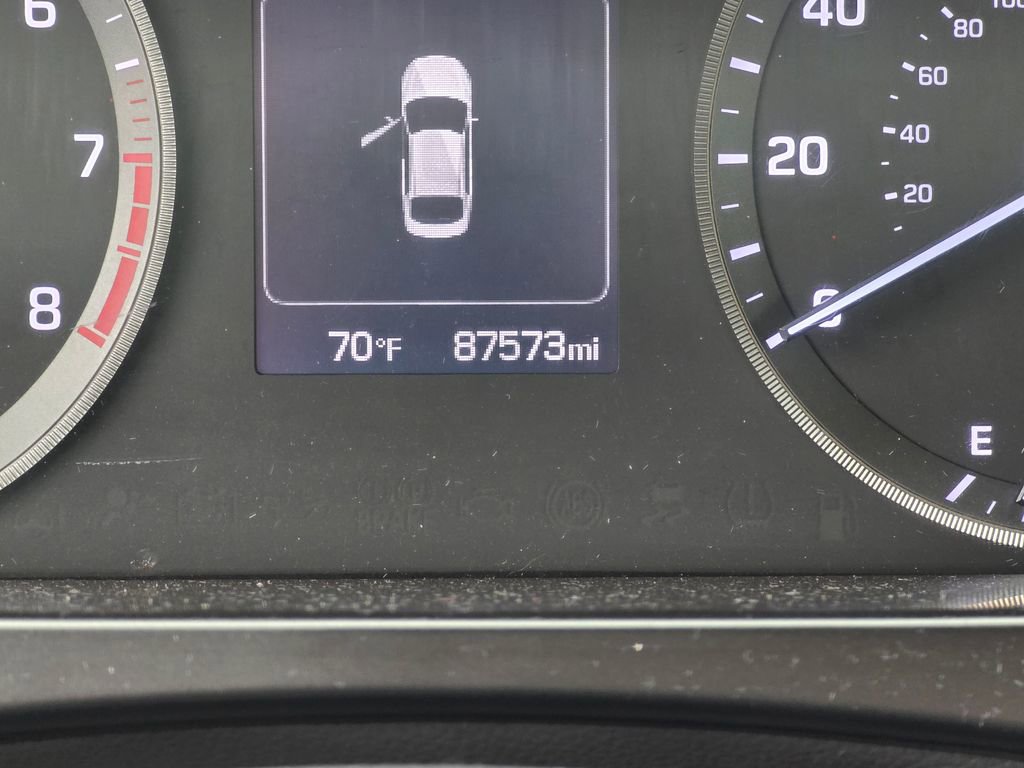 Used 2015 Hyundai Sonata Sport image 20