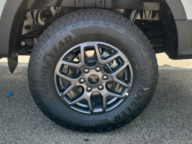 New 2026 Ford Ranger XLT w/ Equipment Group 301A High AWD/4WD image 5