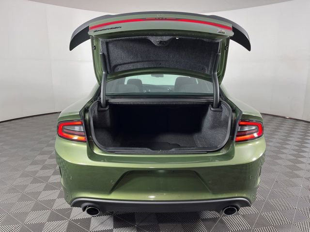 Used 2022 Dodge Charger Scat Pack image 47