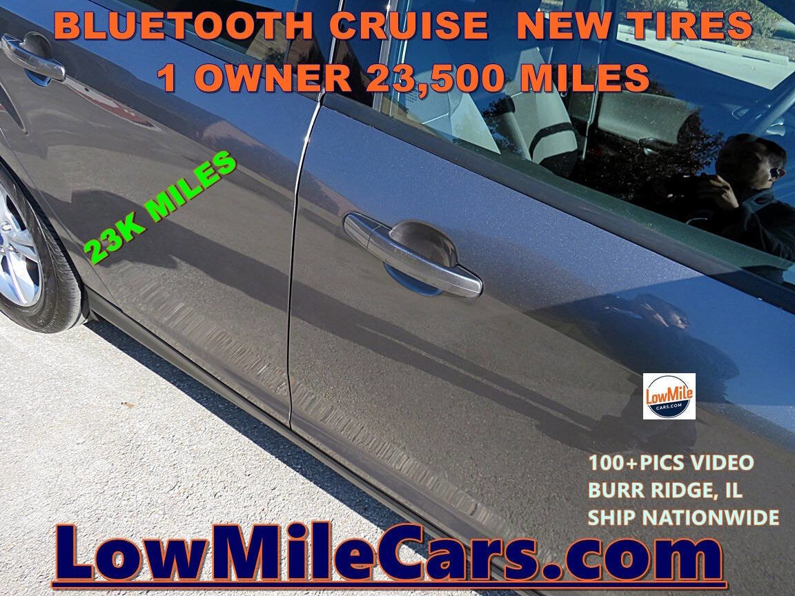 Used 2013 Ford Focus SE image 92