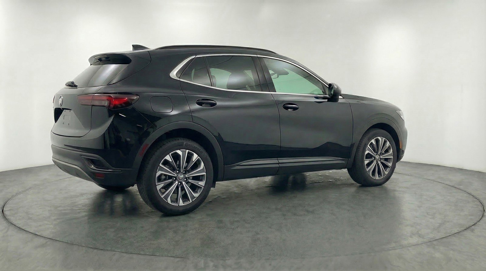 Used 2024 Buick Envision Preferred image 9