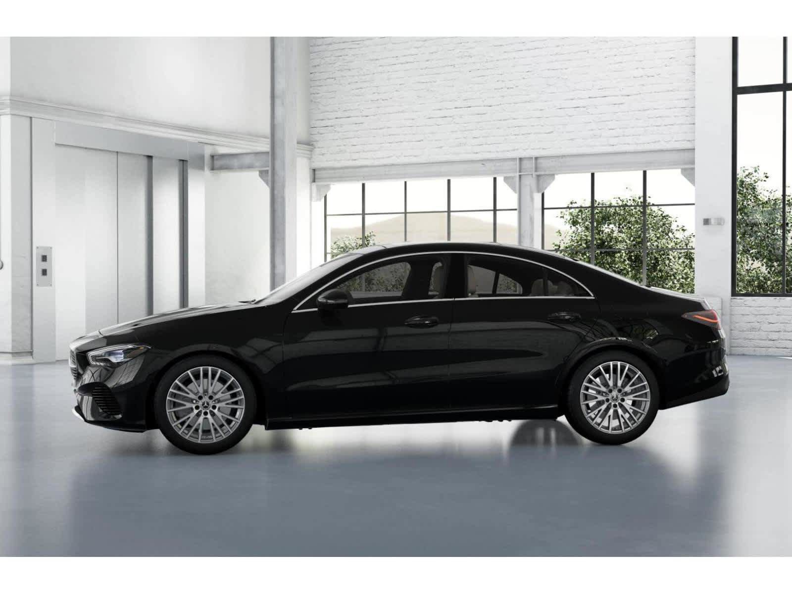 Used 2026 Mercedes-Benz CLA 250 image 34
