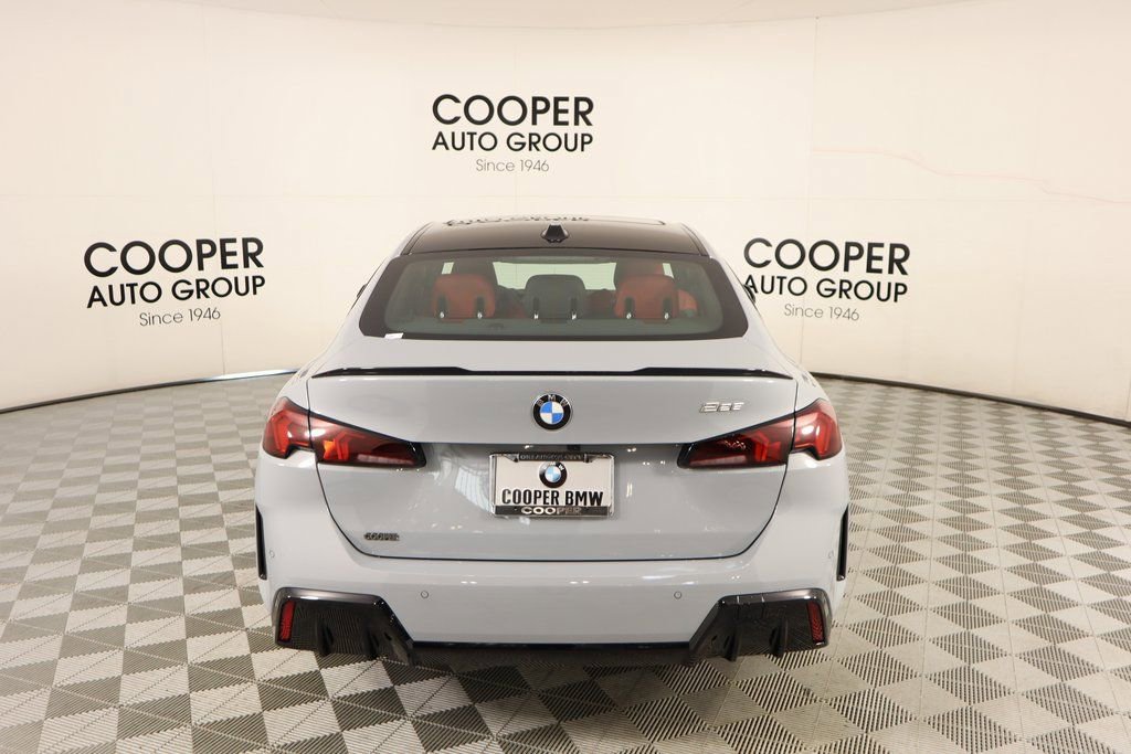 New 2026 BMW 228i w/ Technology Package FWD image 23