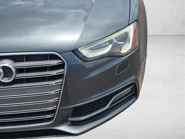 Used 2015 Audi S5 Premium Plus w/ Technology Package AWD/4WD image 9
