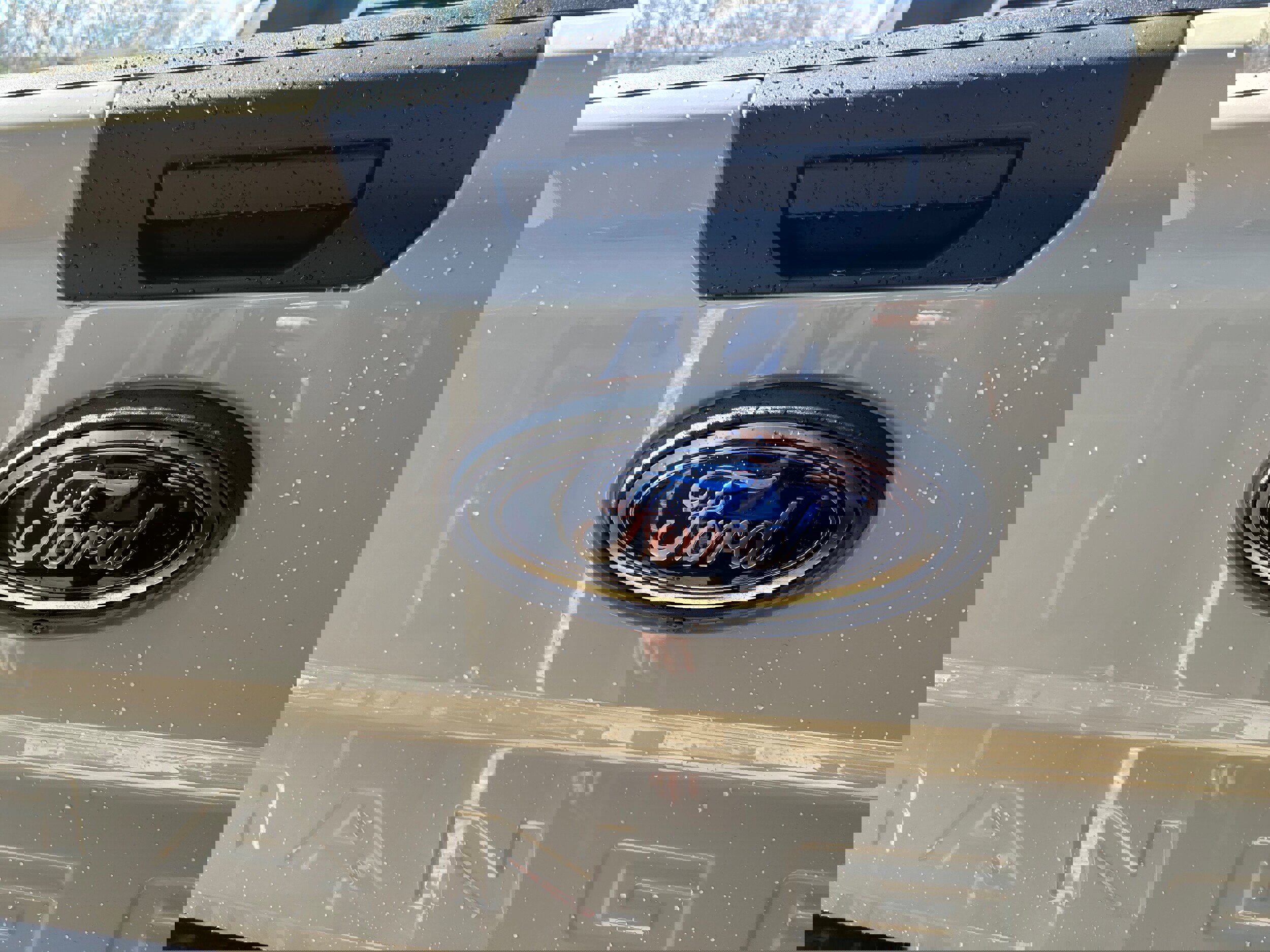 New 2026 Ford Ranger XLT w/ Equipment Group 301A High image 22