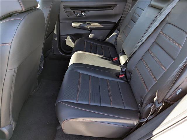 New 2026 Honda CR-V EX-L image 14