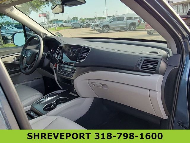 Used 2022 Honda Pilot Special Edition image 30