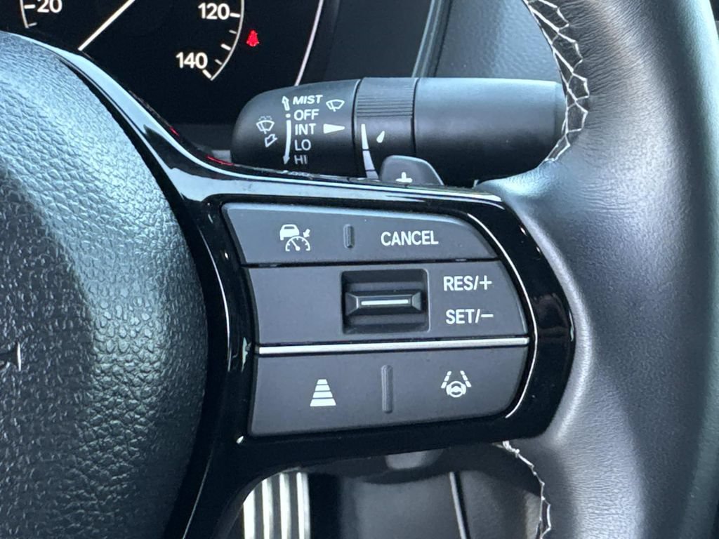 Used 2025 Honda Civic Sport image 22