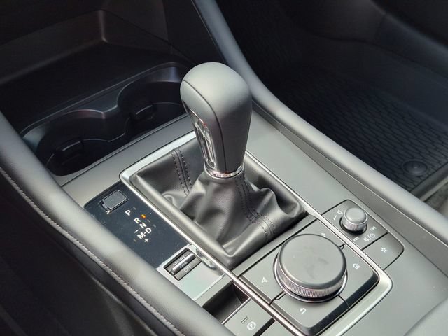 New 2026 MAZDA MAZDA3 s FWD image 19