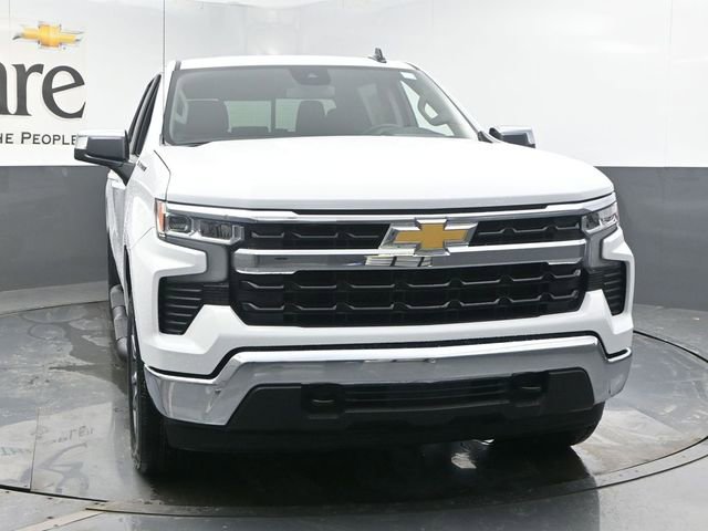 New 2026 Chevrolet Silverado 1500 LT w/ All Star Edition Plus image 29
