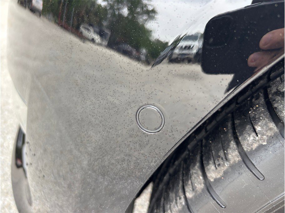 Used 2018 Tesla Model 3 Mid Range image 14