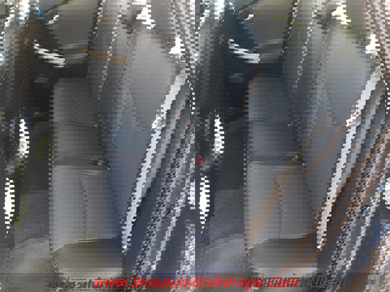 Used 2013 Toyota Prius Four image 16