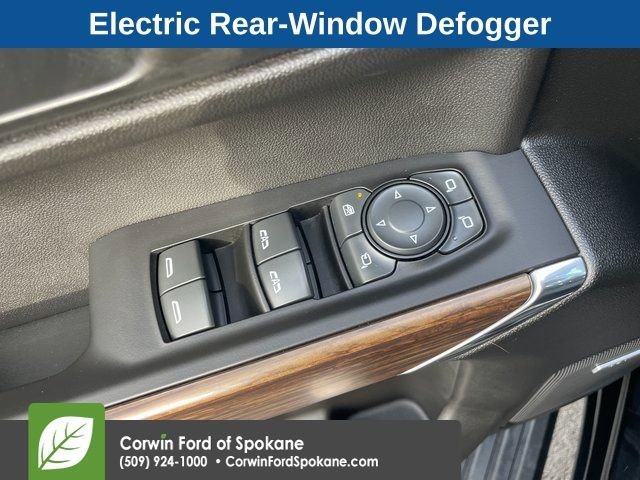 Used 2022 Chevrolet Silverado 1500 High Country image 26