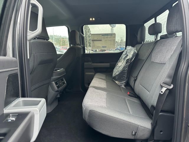 New 2026 Ford F350 XLT w/ XLT Premium Package image 11