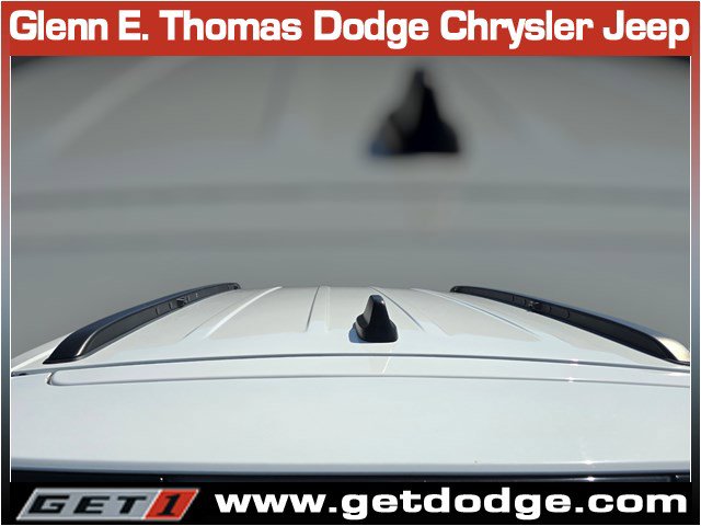 Used 2023 Jeep Grand Cherokee Altitude image 11