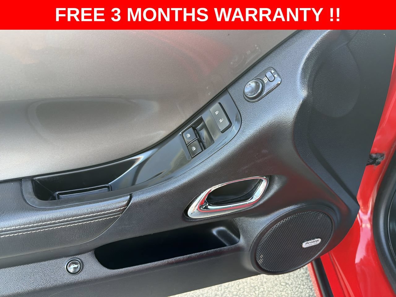 Used 2015 Chevrolet Camaro LT w/ RS Package RWD image 12