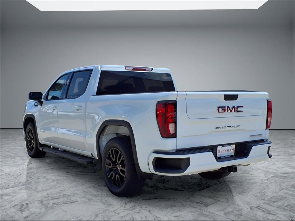 Used 2024 GMC Sierra 1500 Elevation image 5