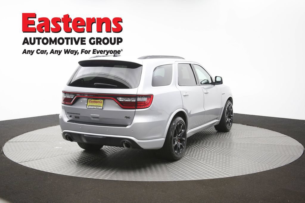 Used 2024 Dodge Durango R/T w/ Tow 'N Go Package AWD/4WD image 40
