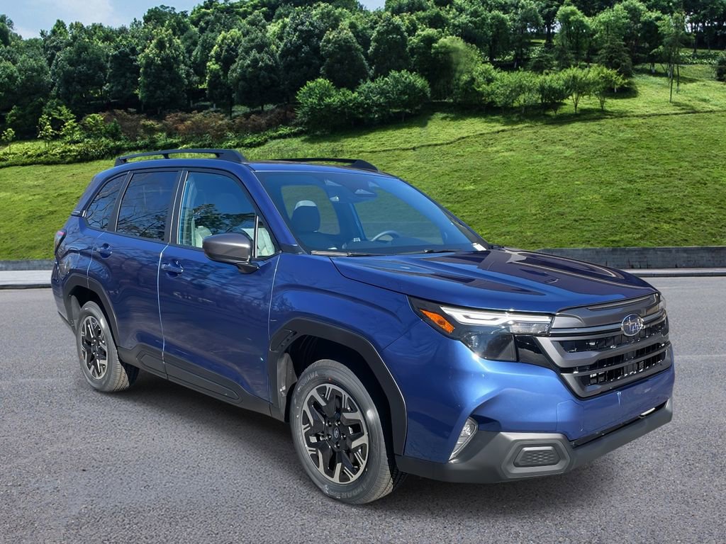 New 2026 Subaru Forester Premium w/ Premium/Limited Package AWD/4WD image 7