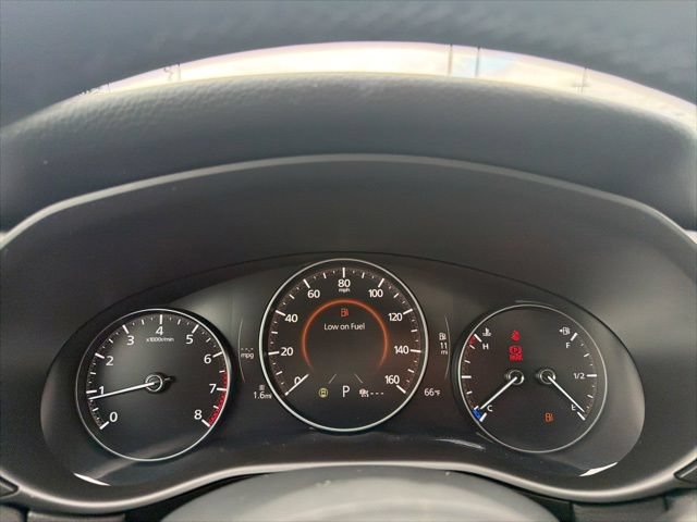 New 2026 MAZDA CX-50 AWD 2.5 S w/ Preferred Pkg image 38