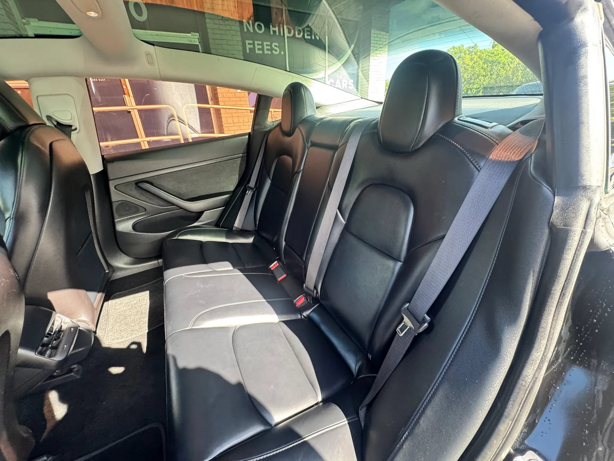 Used 2020 Tesla Model 3 Standard Range RWD image 21