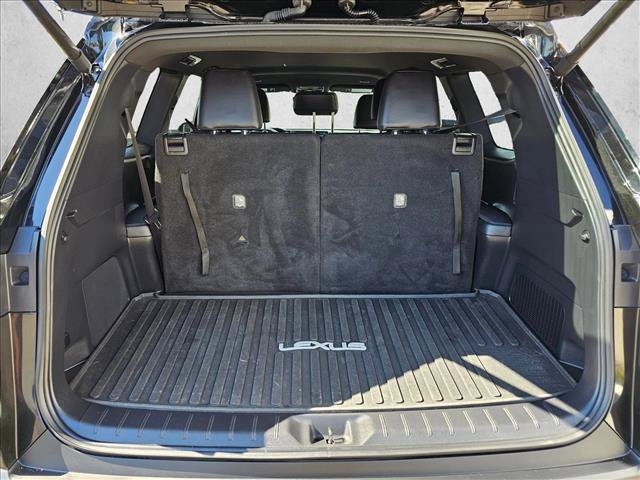 Used 2024 Lexus TX 350 AWD w/ Cold Weather Package image 10