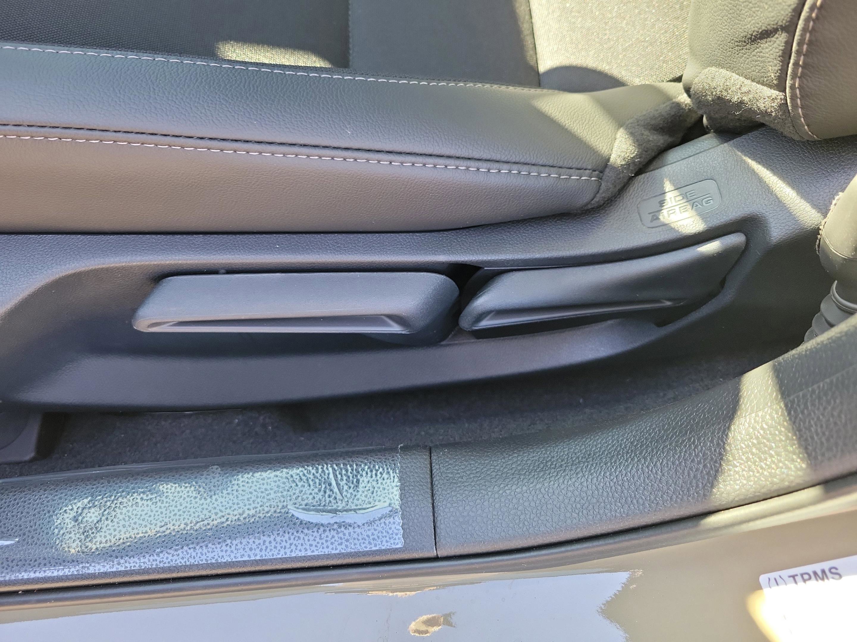 New 2026 Honda Civic Sport image 16