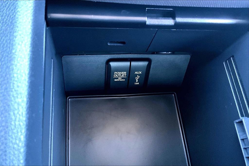 Used 2023 Honda Ridgeline RTL image 17