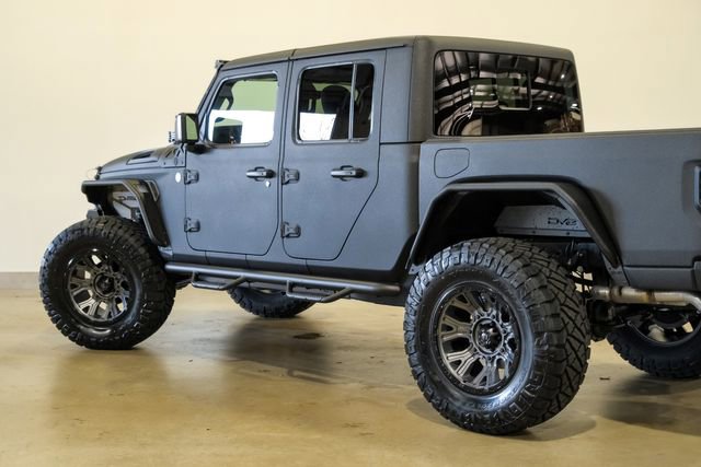 Used 2025 Jeep Gladiator Sport AWD/4WD image 52