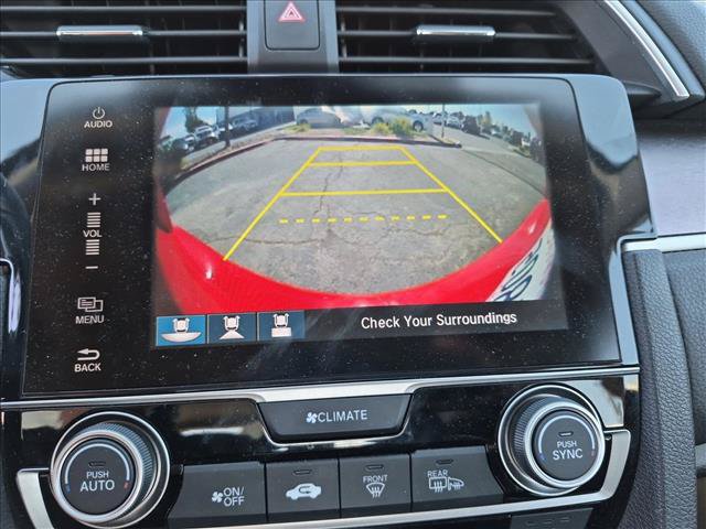 Used 2016 Honda Civic EX-L image 11