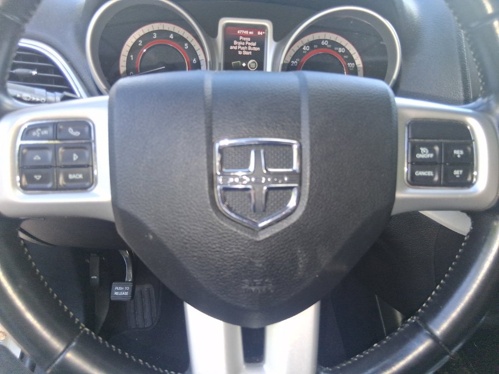 Used 2020 Dodge Journey SE w/ SE Popular Equipment Group FWD image 9