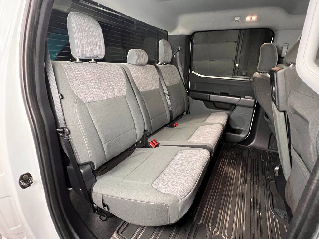 Used 2023 Ford F150 XLT image 9