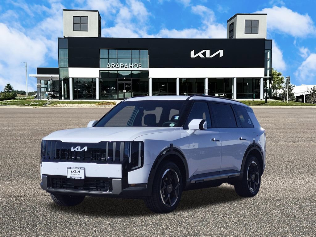 New 2027 Kia Telluride SX Prestige X-Pro image 27