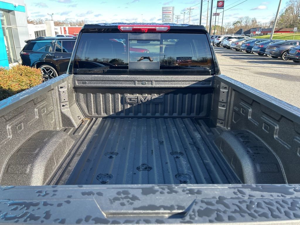 New 2026 GMC Sierra 2500 SLT w/ SLT Premium Package image 7